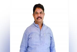 Opposition Leader R Ashok