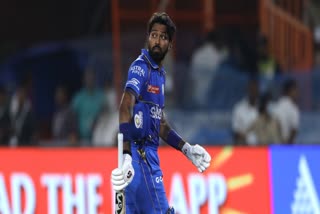 SRH VS MI  IPL 2024  HARDIK PANDYA  MUMBAI INDIANS