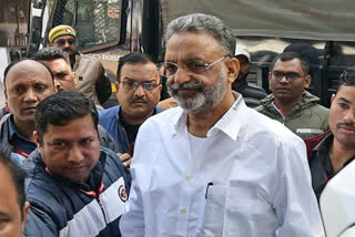 Three-member team formed to conduct magisterial investigation into Mukhtar Ansari's death
