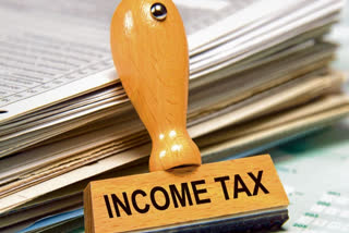 Old Versus New Income Tax Regime