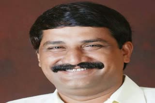 Ganta Srinivasa Rao