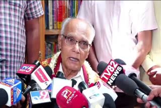 bjp-will-win-more-than-half-the-lok-sabha-seats-in-state-says-novelist-s-l-bhyrappa