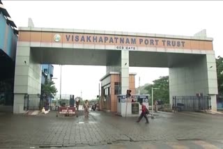 visakha_port