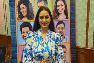 Shruti Marathe