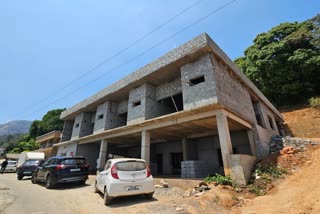 SHE LODGE IN IDUKKI  SHE LODGE FOR WOMEN TOURIST  PALLIVASAL SHE LODGE  SHE LODGE WILL OPEN IN MUNNAR