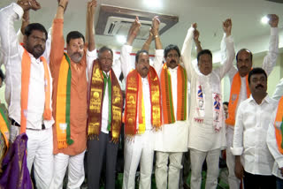 TDP_BJP_JSP_Alliance_Leaders_Meeting_in_Tirupati