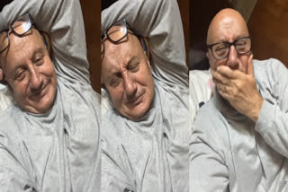 Anupam Kher