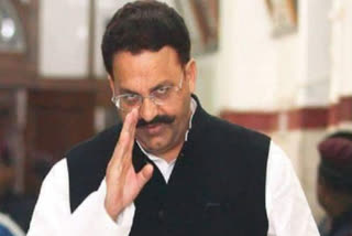 Mukhtar Ansari, the gangster-turned-politician on Thursday (March 28) died after a long prison confinement.