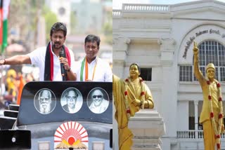admk-advocate-wing-complained-against-udhayanidhi-and-sasikanth-senthil-about-violation-of-election-rules