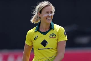 Ellyse Perry Dinner Date