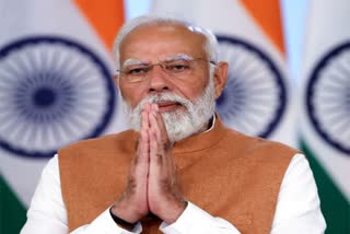 NARENDRA MODI AGAINST DMK  LOK SABHA ELECTION 2024  DMK ENTED OUT IN UPCOMING ELECTION  PEOPLE ANGER AGAINST DMK SAID PM