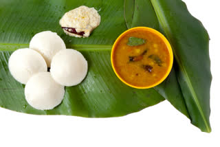 World Idli Day is celebrated on March 30 every year