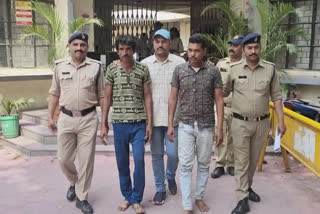 Indore Police Nab Man, His Son-in-Law for Trafficking Brown Sugar Worth Rs 8 Crores