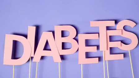 Damage of all internal organs is the hallmark of uncontrolled diabetes, studies now show brain functions can be equally impaired. The earlier you get diabetes, the more likely you will get Alzheimer's later in life.