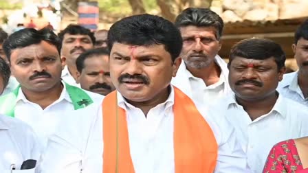 bjp-candidate-b-y-raghavendra-reaction-on-k-s-eshwarappa