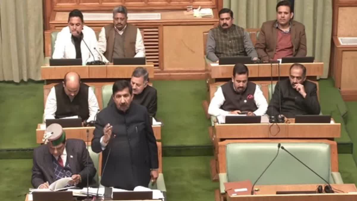 मुकेश अग्निहोत्री