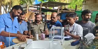 MDMA CASE MALAPPUARAM  MDMA SEIZED IN MALAPPUARAM  ഓപ്പറേഷൻ ക്ലീൻ സ്റ്റേറ്റ്  മലപ്പുറം മയക്ക് മരുന്ന് അറസ്റ്റ്