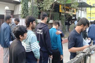 जेईई अप्रैल सेशन का एडमिट कार्ड जारी
