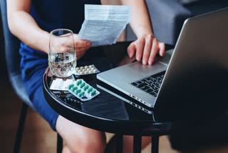 SOCIALMEDIA AND IMPACT ON HEALTH