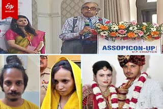 आगरा में फिजियोलॉजिस्टों की कार्यशाला.