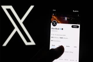 ELON MUSK SELLS X TO XAI