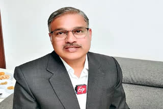 The recent severe earthquakes in Myanmar and Thailand are a result of their proximity to the Sumatra Islands, where tectonic plates frequently collide, said Prof Pradeep K Ramancherla, Director of the Central Building Research Institute (CBRI), Uttarakhand