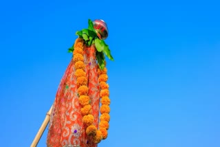 GUDI PADWA 2025  MARATHI NEW YEAR  TRADITIONAL FOODS FOR GUDI PADWA