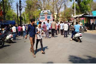 GAURELA PENDRA MARWAHI ACCIDENT