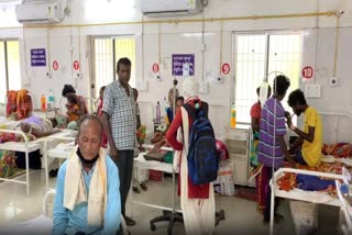 Kidney disease rise in balasore