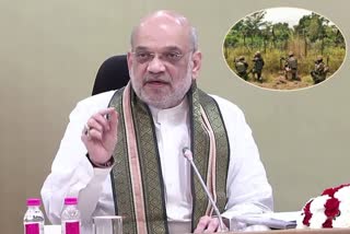 ಅಮಿತ್​ ಶಾ
