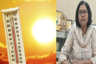IMD Odisha Weather Forecast