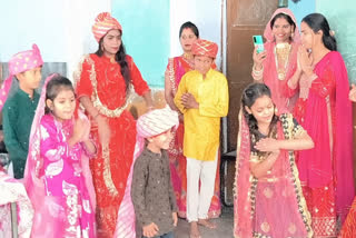 Rajasthan Foundation Day