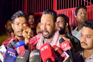 JOURNALIST DILWAR HUSSAIN MOZUMDER