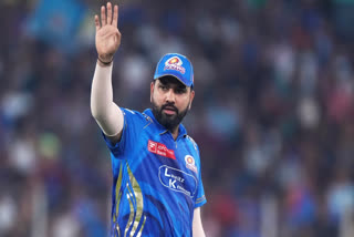 Rohit Sharma