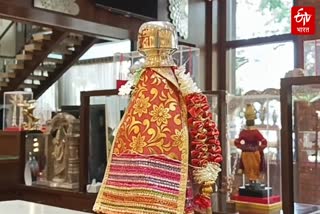 Gudi Padwa 2025 Growing trend of buying silver Gudi, silver Gudi available from 7 to 13 thousand