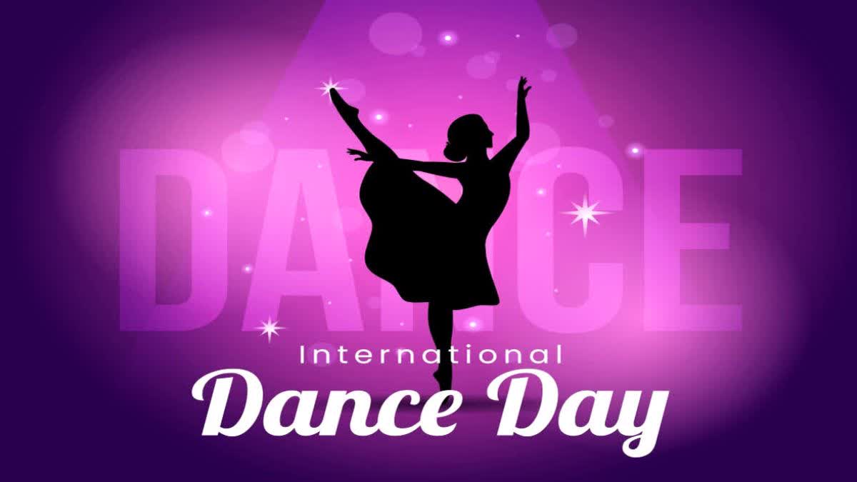 International Dance Day 2024