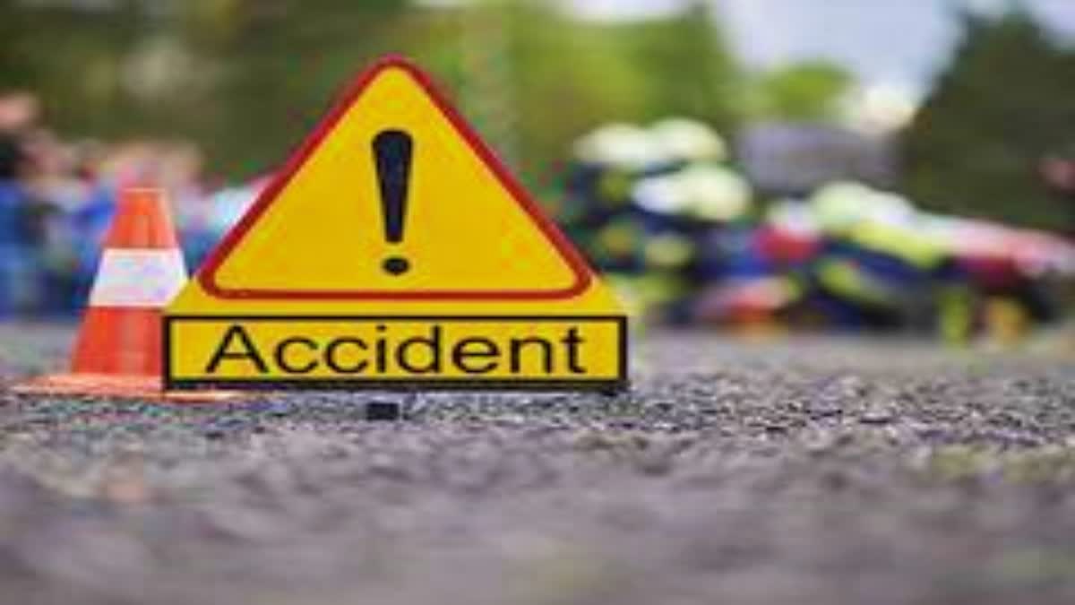 Chhattisgarh Road Accident News Today