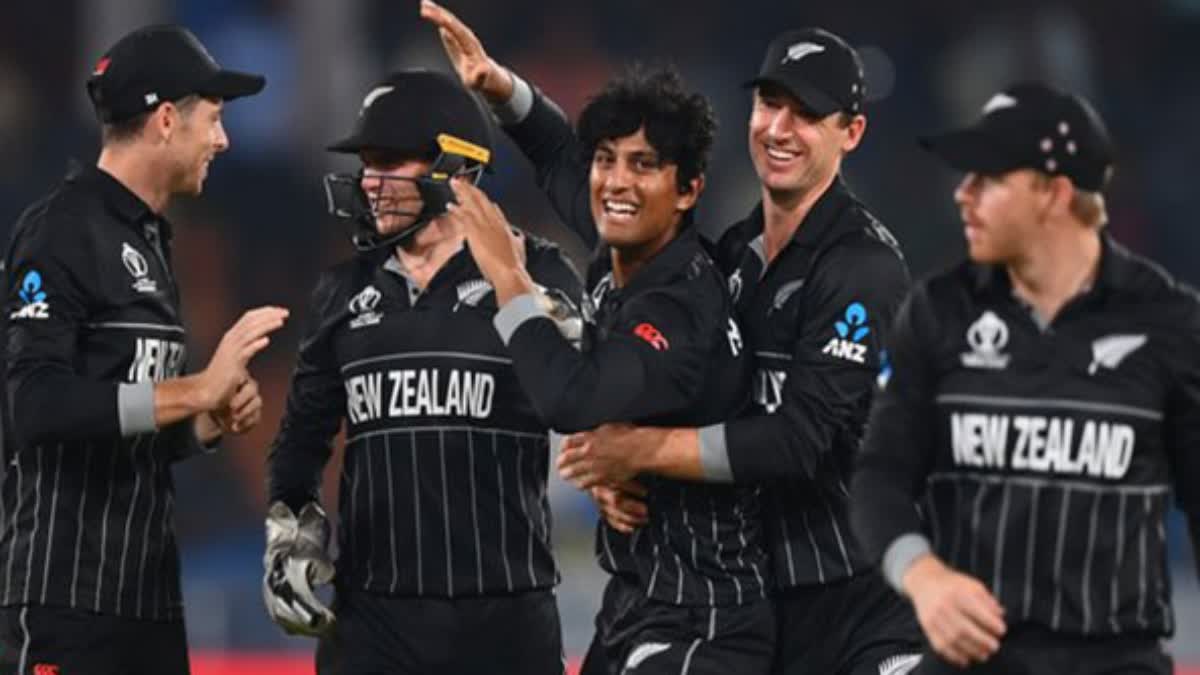 T20 World Cup New Zealand