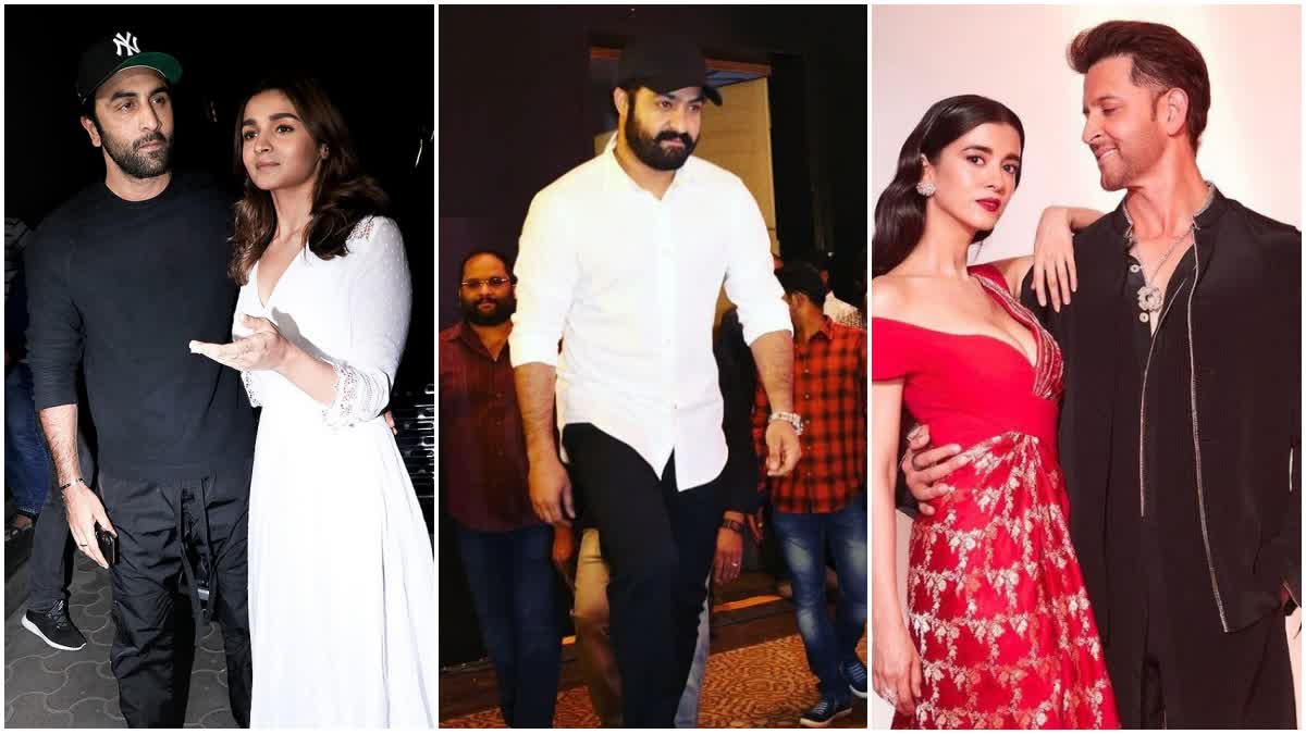 Bollywood Celebs