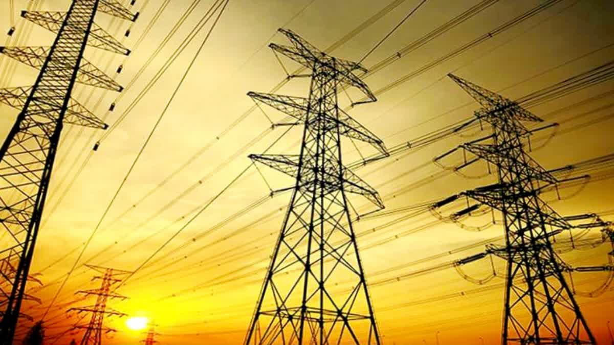 ELECTRICITY CONSUMPTION IN BIHAR