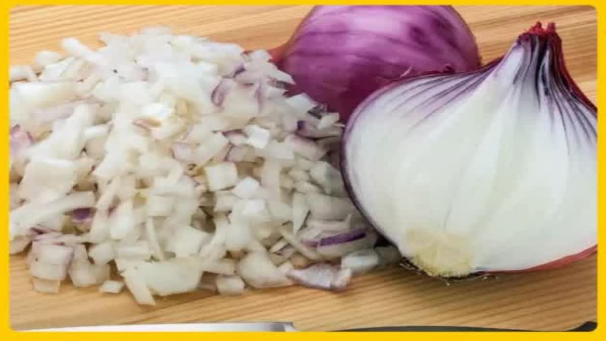 ONIONS BENEFITS  WHAT HAPPENS IN YOUR BODY  EAT ONIONS