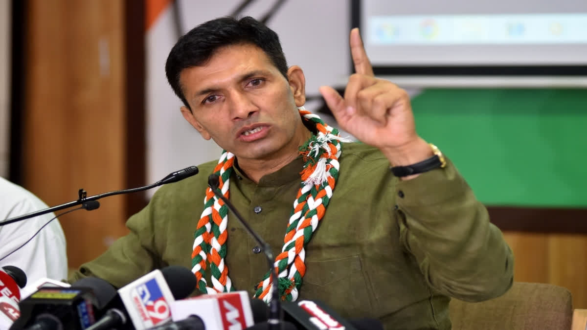 Police have registered a case against Madhya Pradesh Congress president Jitu Patwari and party MLA Vikrant Bhuria for allegedly disclosing the identity of family members of an 11-year-old victim of gang rape by posting their pictures on social media, violating Supreme Court directives.