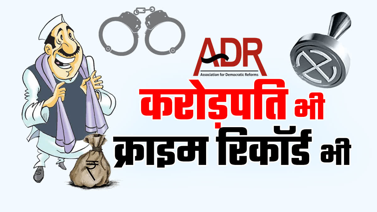 ADR Etv Bharat