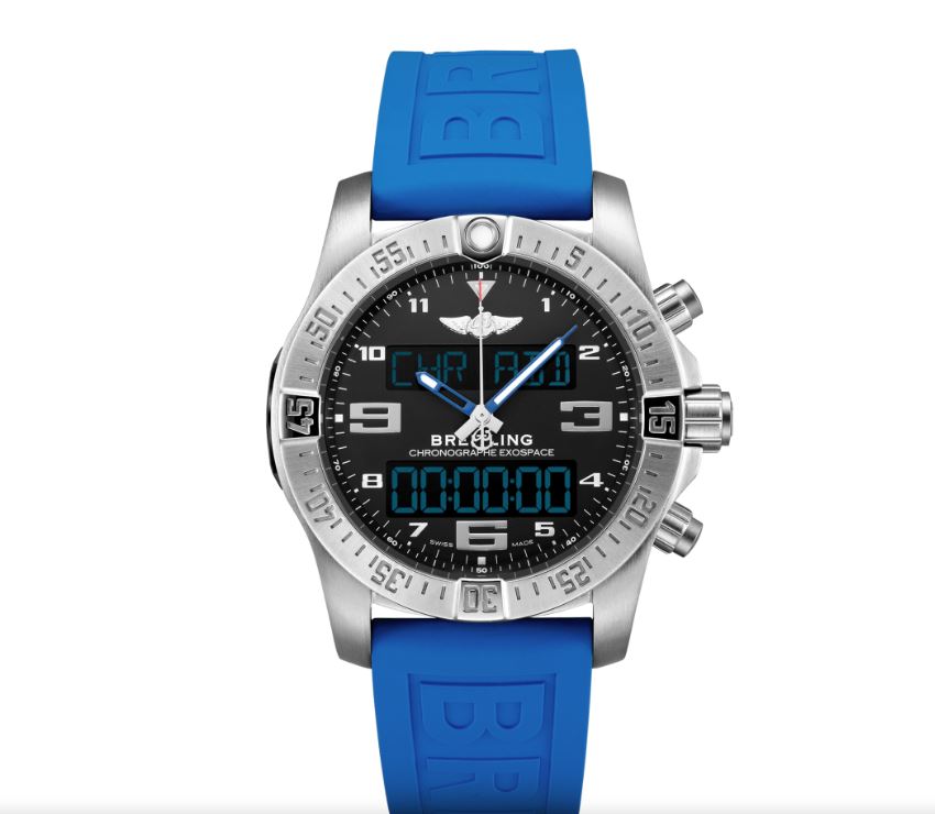 Breitling Exospace B55