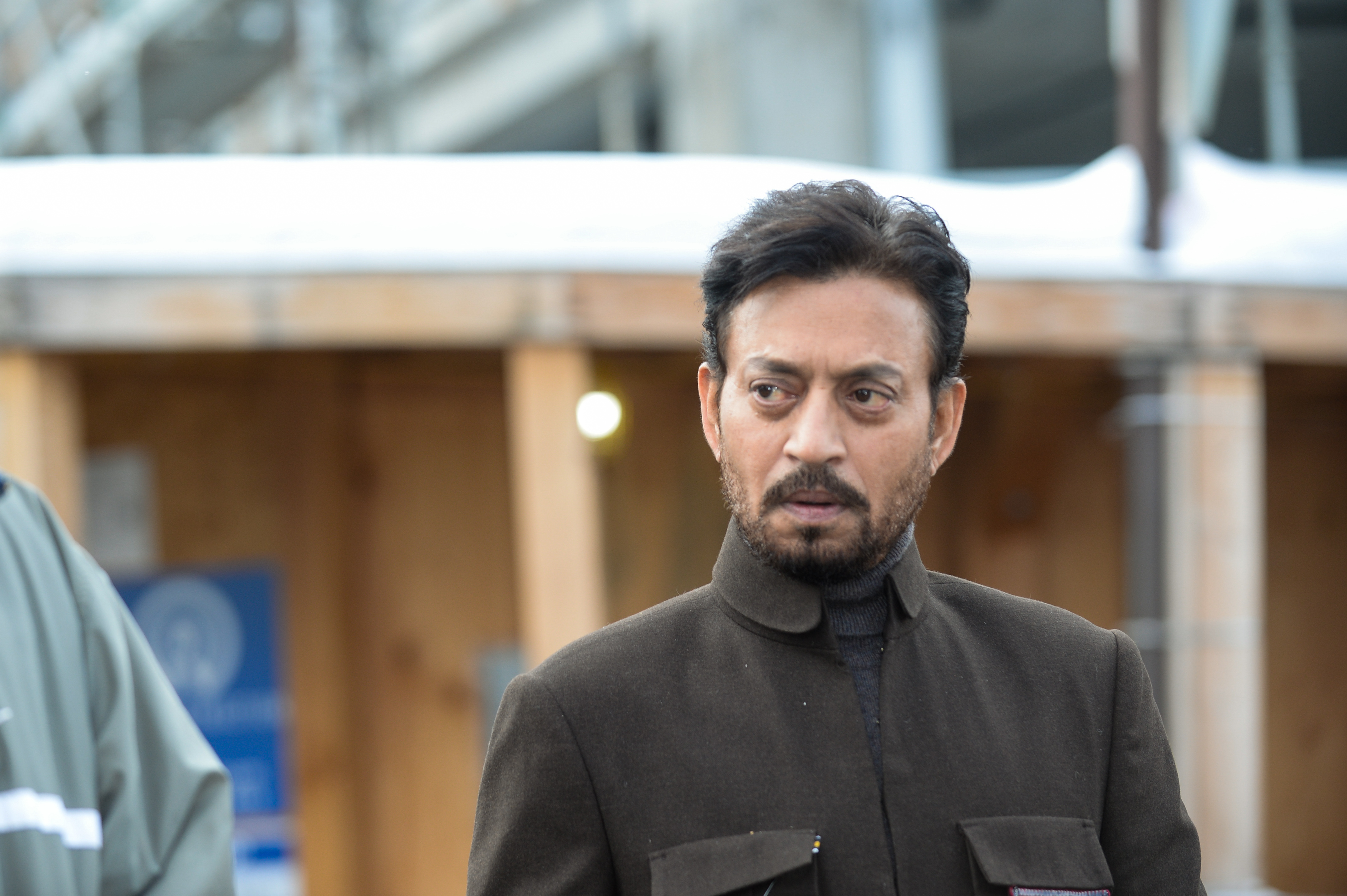 Irrfan Khans 4th death anniversary