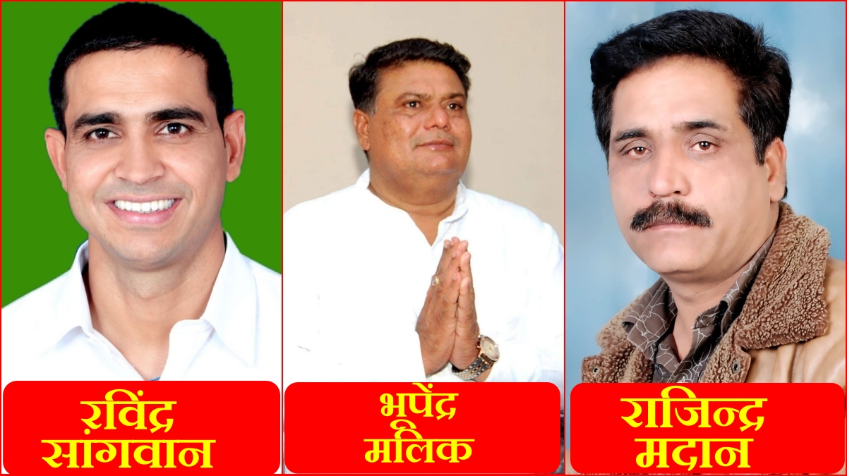 Haryana JJP Candidates Second List for Lok sabha Election 2024 Jannayak janta party Dushyant Chautala