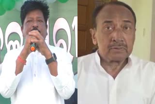 PRATAP JENA PRAISED BIJOY MOHAPATRA