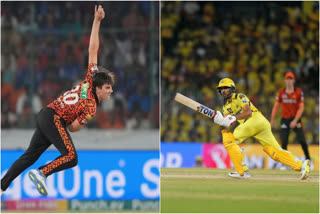 CSK vs SRH Match Highlights