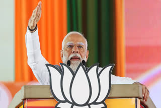 On Monday, PM Modi will rally support for BJP candidates in Solapur, Karad, and Pune, focusing on contesting nominees and their rivals from various parties. Tuesday's agenda includes rallies in Malshiras, Dharashiv, and Latur, where PM Modi will extend support to BJP and NCP nominees, emphasizing the importance of these constituencies in the upcoming elections.