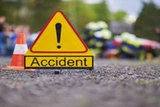 Chhattisgarh Road Accident News Today